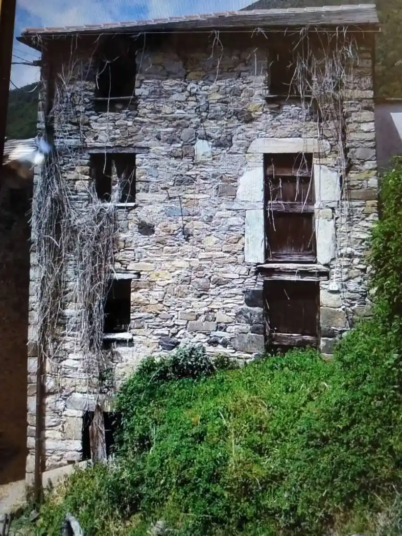 Rustico - Casale in vendita a Borzonasca