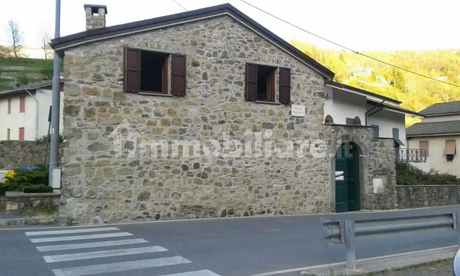 Villa in vendita a Varese Ligure