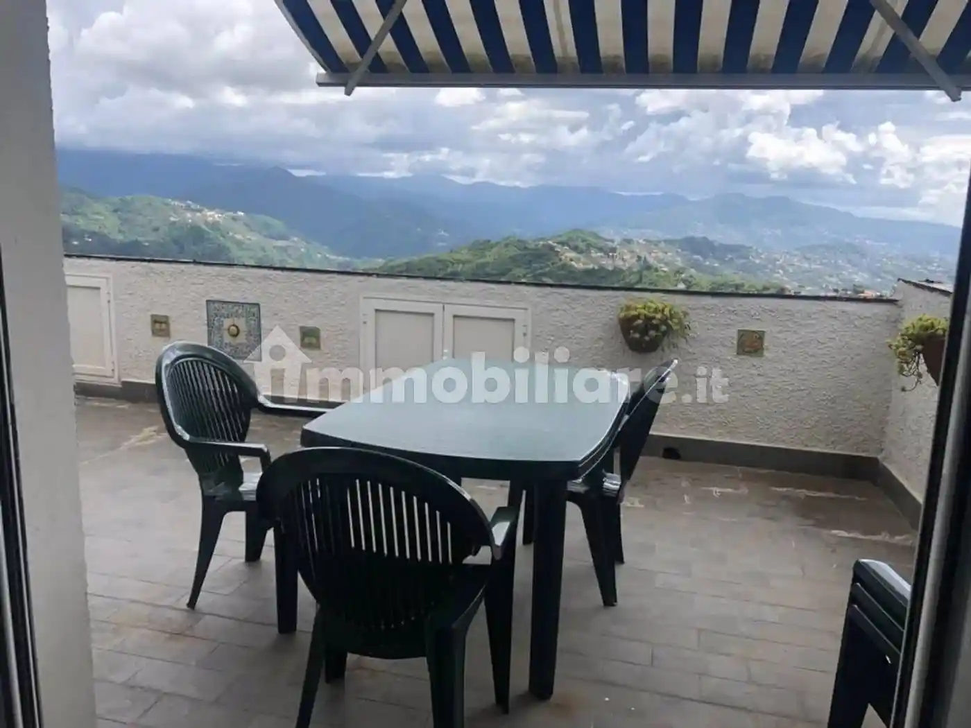 Appartamento in vendita a Leivi