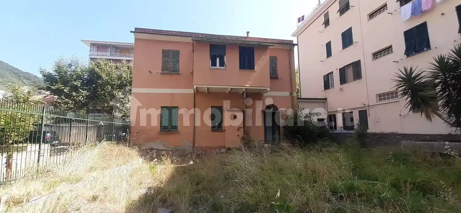 Villa in vendita a Chiavari