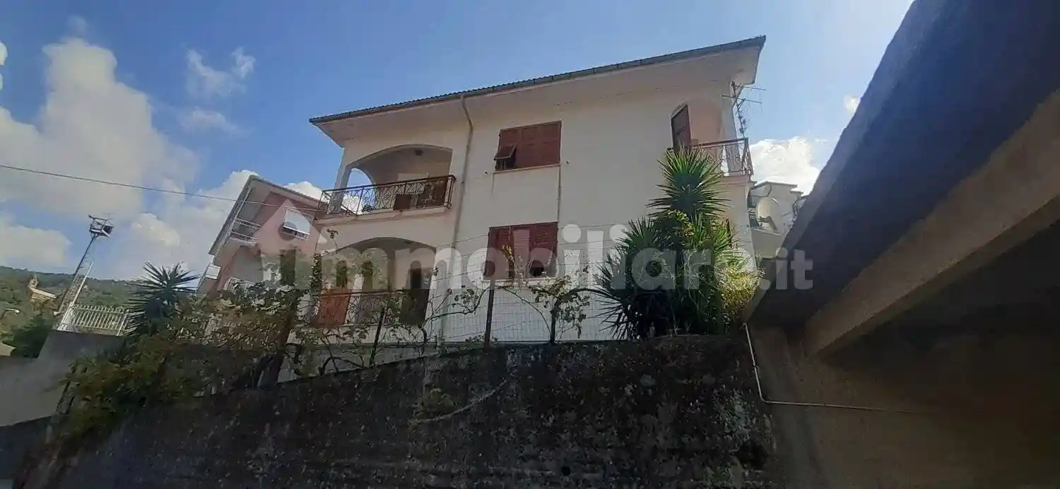 Villa in vendita a Casarza Ligure