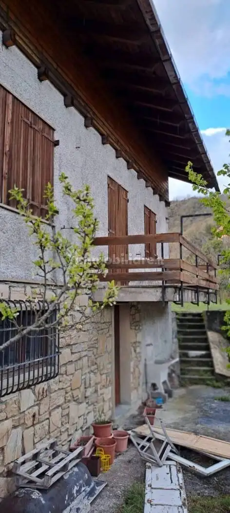 Villa unifamiliare, buono stato, 200 m², Borzonasca - foto 2