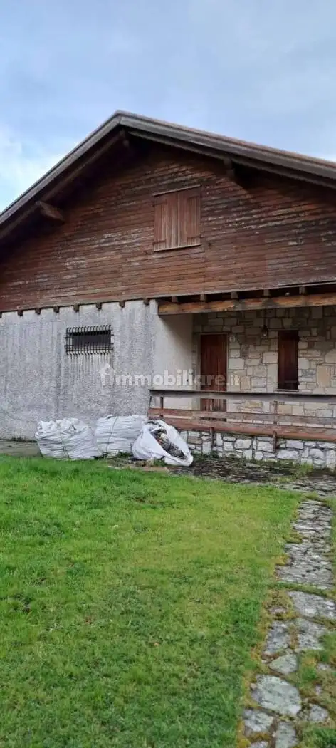 Villa unifamiliare, buono stato, 200 m², Borzonasca - foto 5