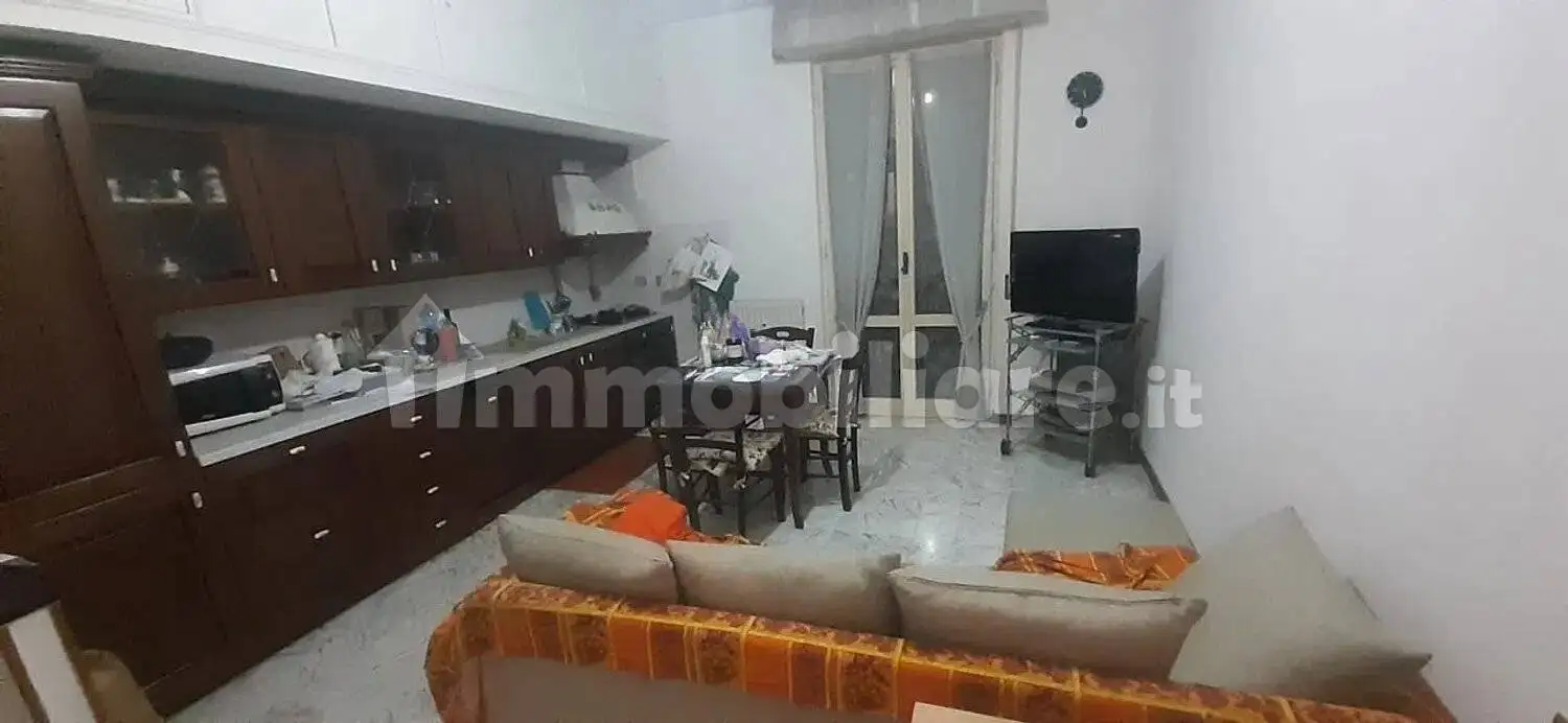 Appartamento in vendita a Carasco