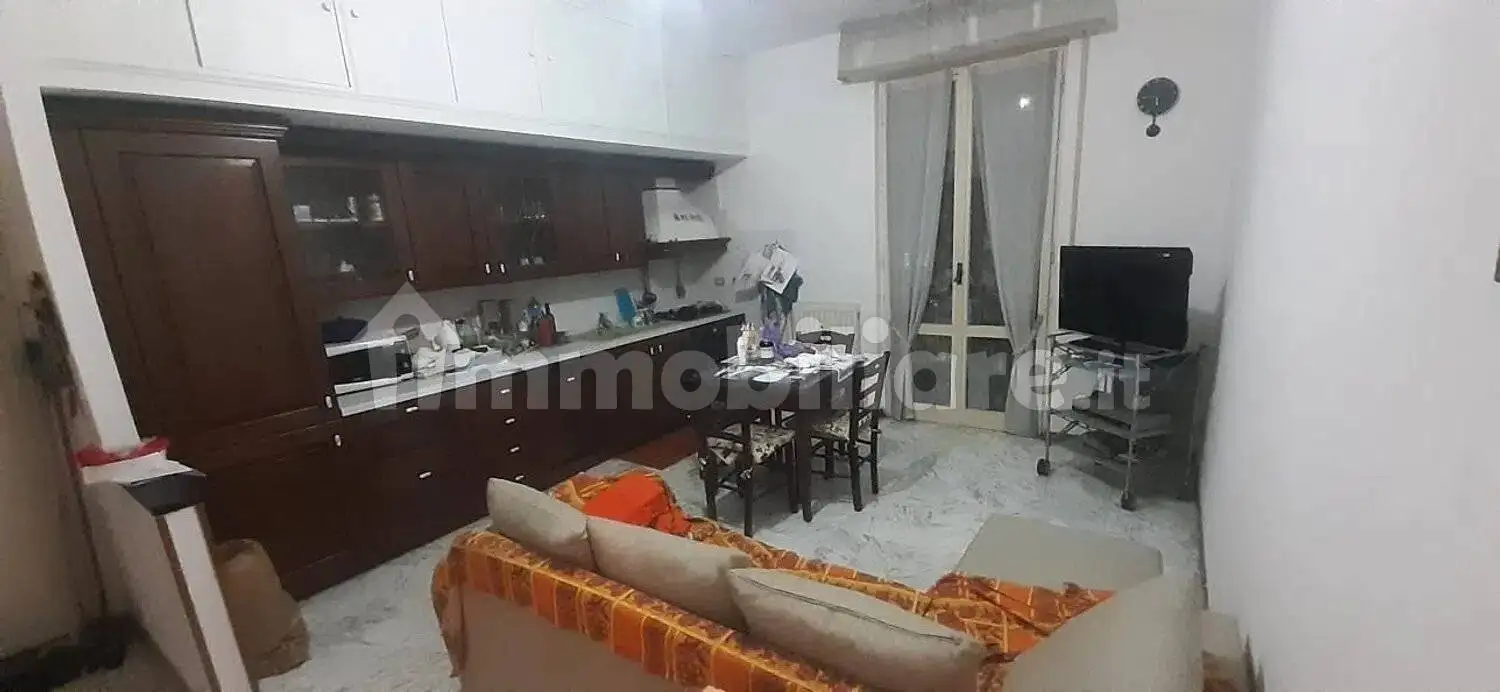 Quadrilocale via Montanaro Disma, Carasco - foto 2