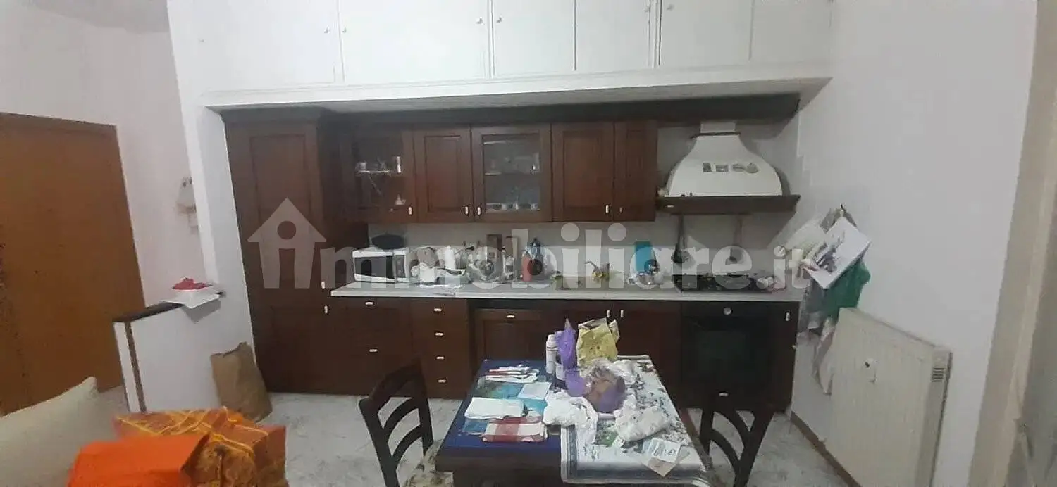 Quadrilocale via Montanaro Disma, Carasco - foto 4