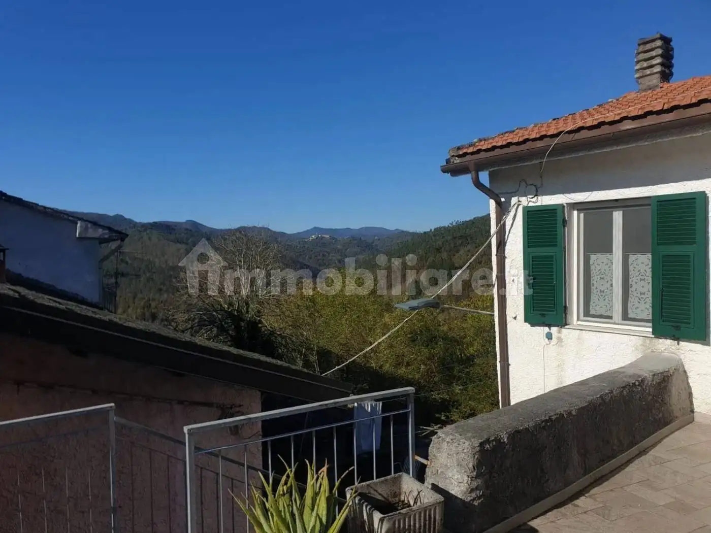 Villa in vendita a Borghetto di Vara