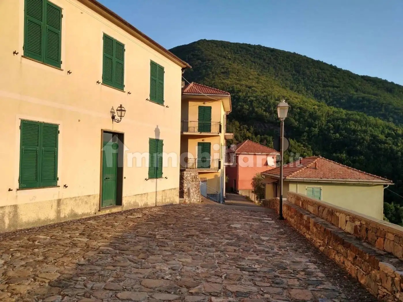 Villa in vendita a Ne