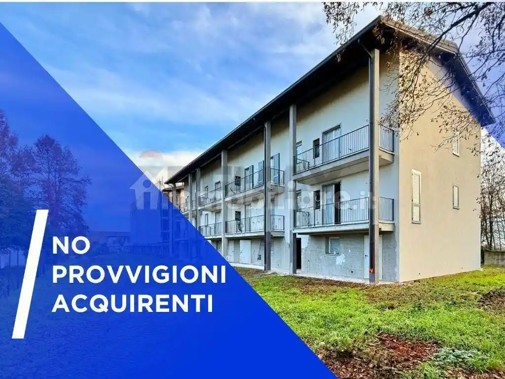 Appartamento in vendita a Albuzzano