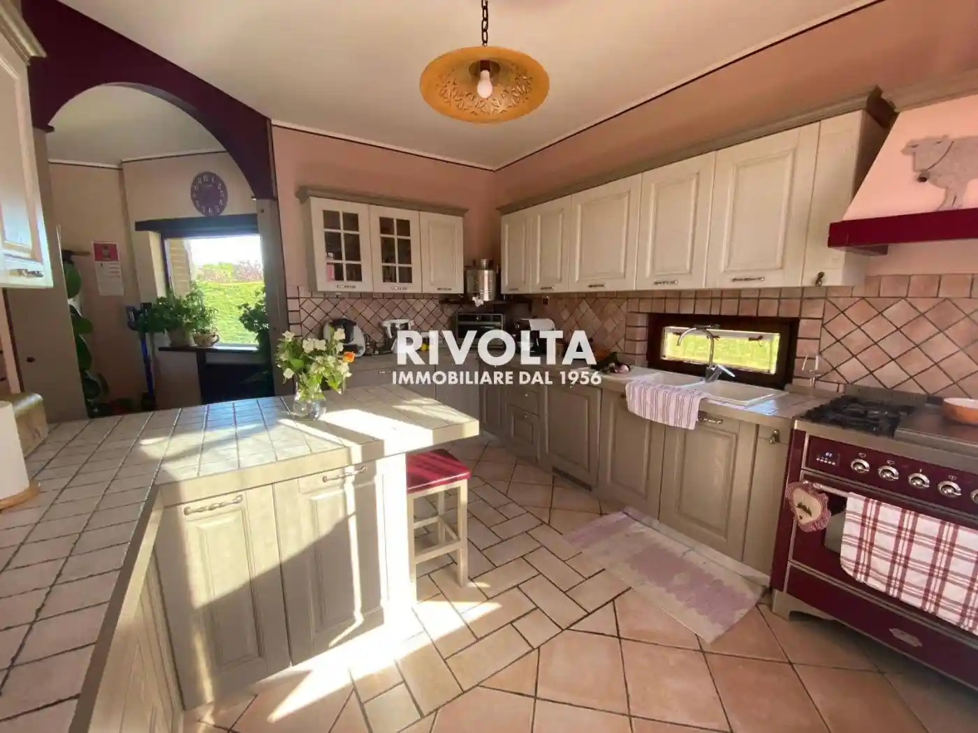 Villa in vendita a Avigliano Umbro