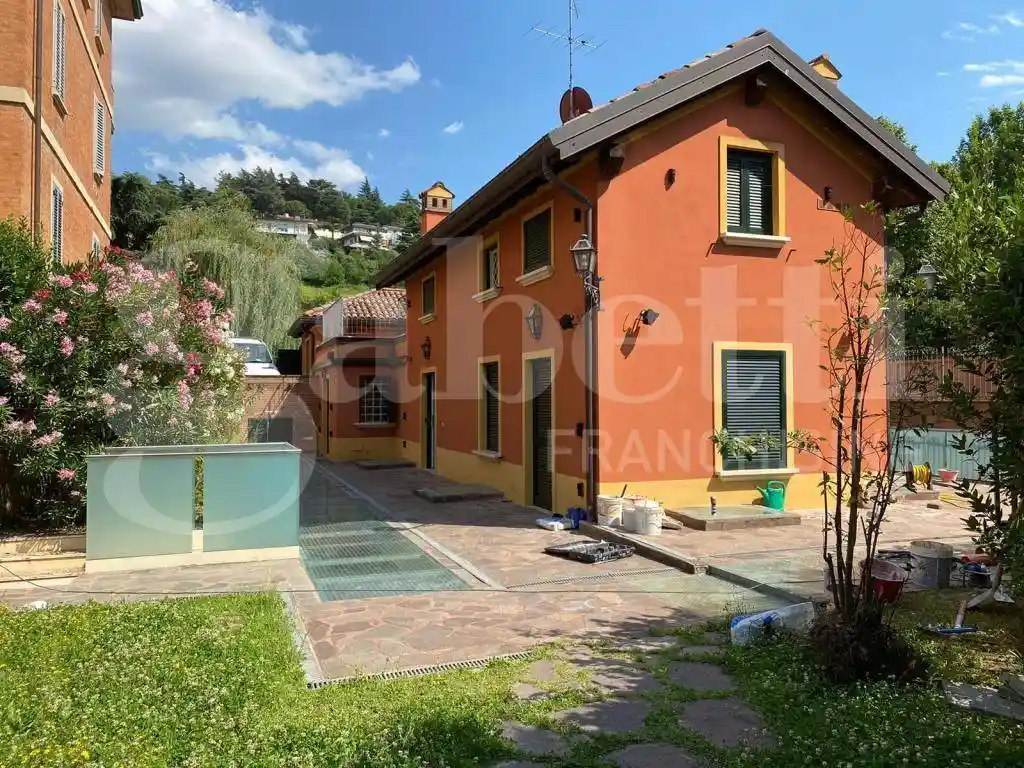 Casa indipendente - foto 2