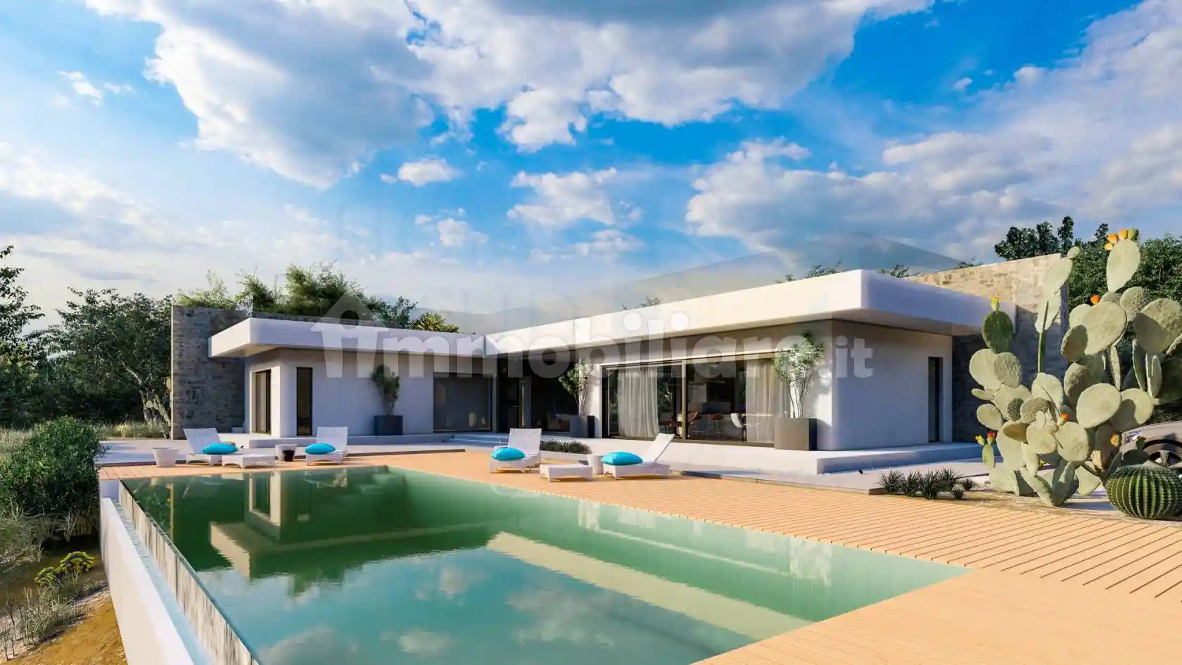 Villa in vendita a Noto