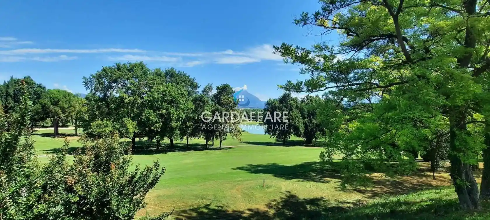 Appartamento in vendita a Soiano del Lago