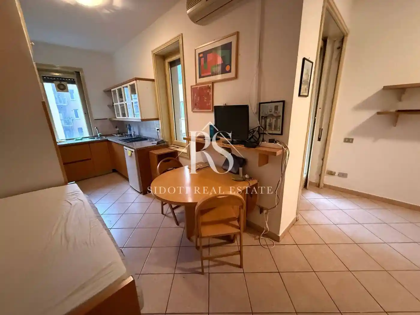 Monolocale via Carlo Poerio 2b, Piave - Tricolore, Milano - foto 2