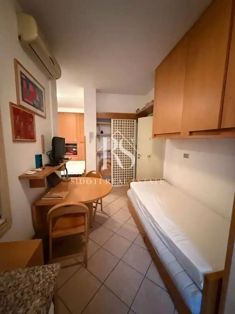 Monolocale via Carlo Poerio 2b, Piave - Tricolore, Milano - foto 4