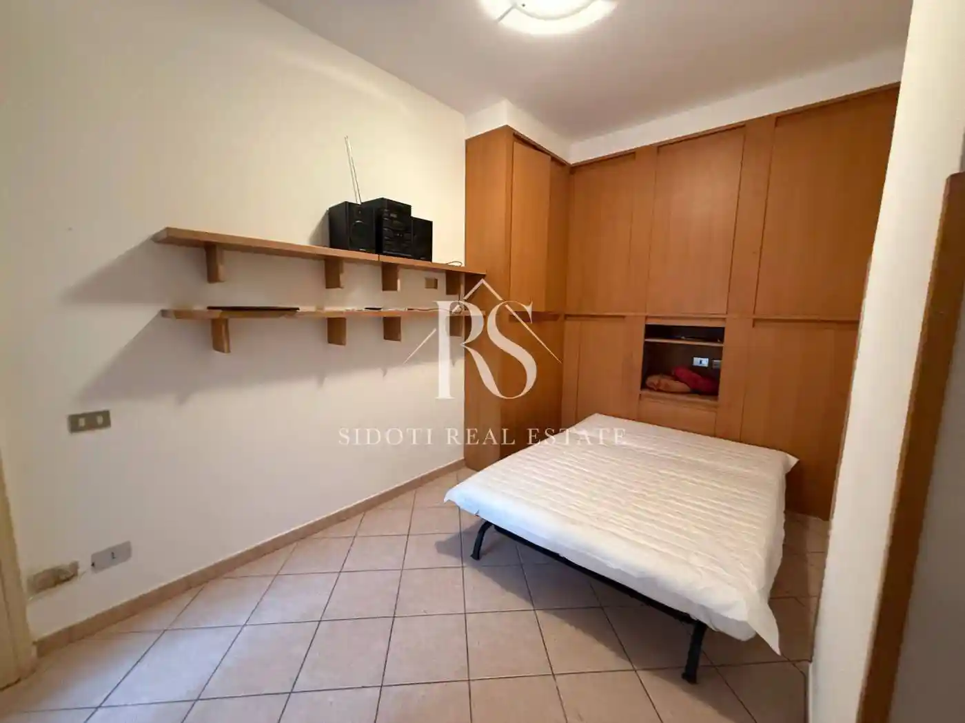 Monolocale via Carlo Poerio 2b, Piave - Tricolore, Milano - foto 5