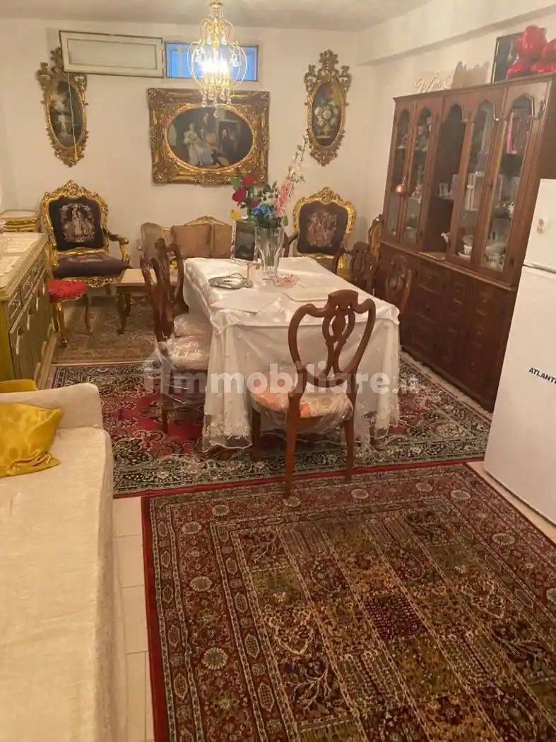 Appartamento in vendita a Santa Teresa di Riva