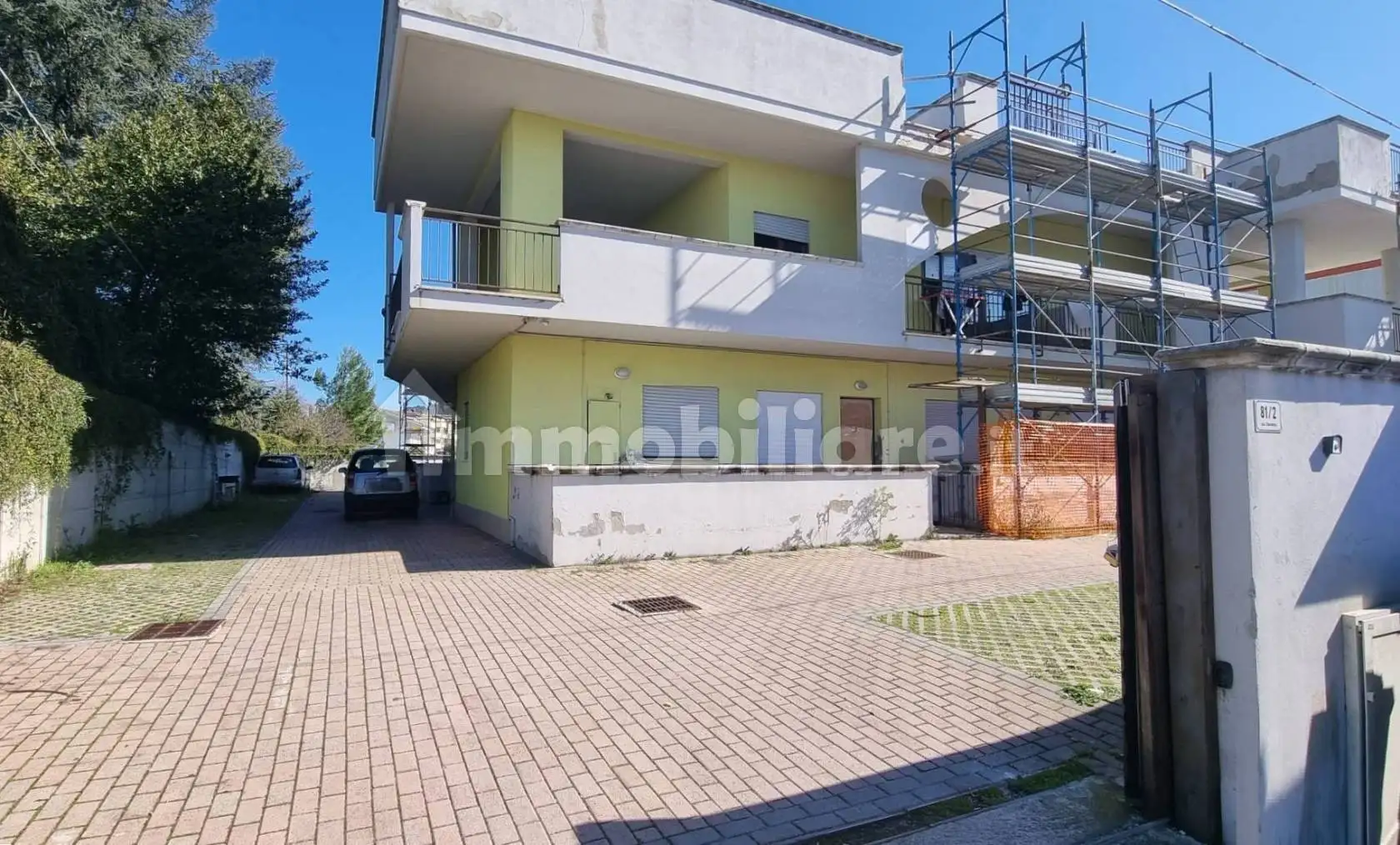 Appartamento in vendita a Montesilvano