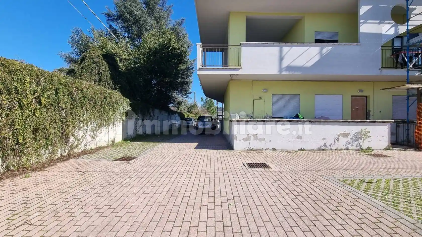 Trilocale via Danubio 75, Villa Carmine, Montesilvano - foto 2