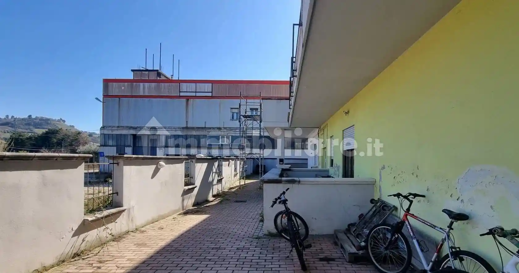 Trilocale via Danubio 75, Villa Carmine, Montesilvano - foto 3