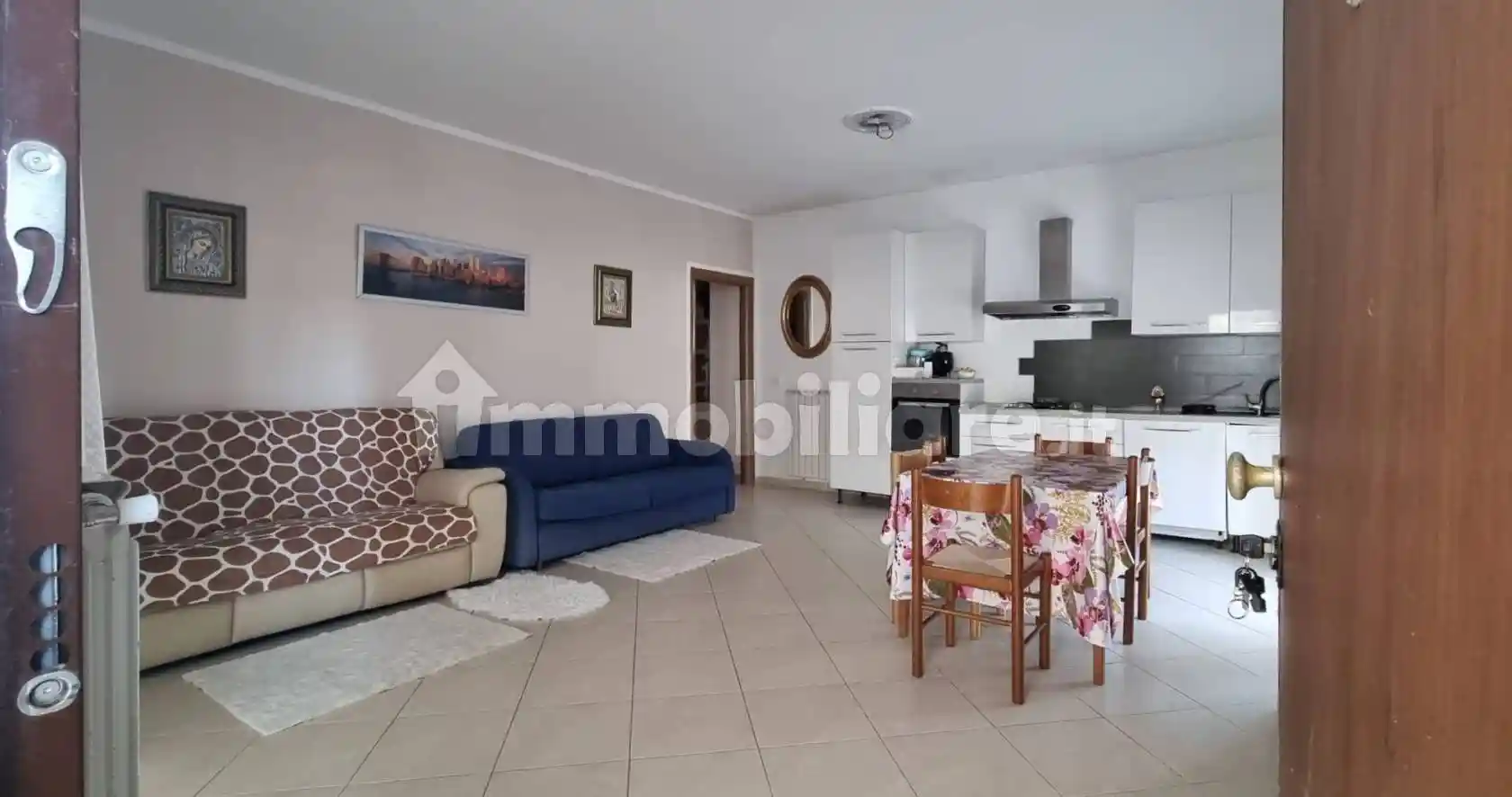 Trilocale via Danubio 75, Villa Carmine, Montesilvano - foto 5