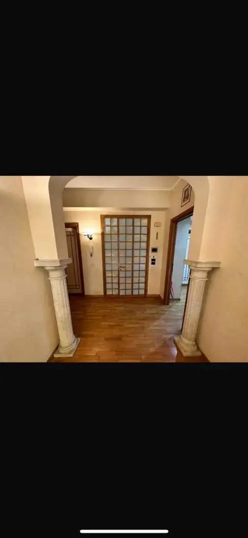 Appartamento in villa via Roma 61, Centro, Bagnoli del Trigno - foto 5