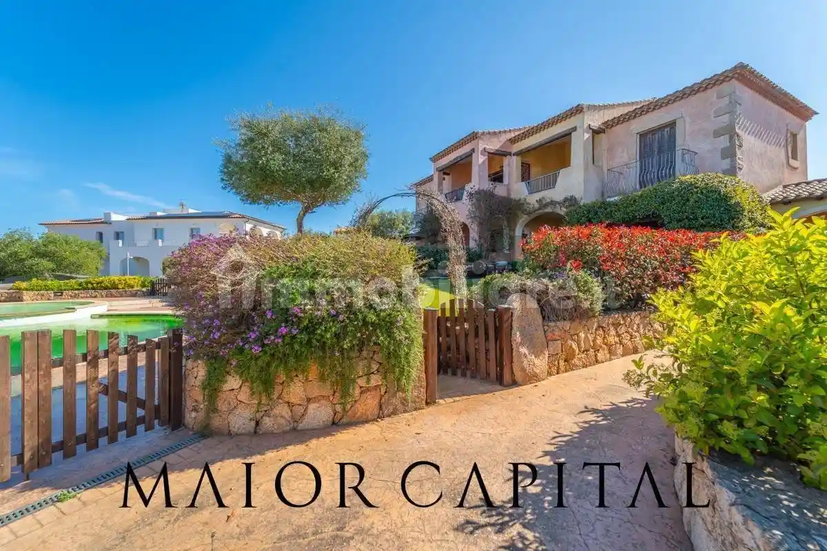 Appartamento in vendita a Olbia