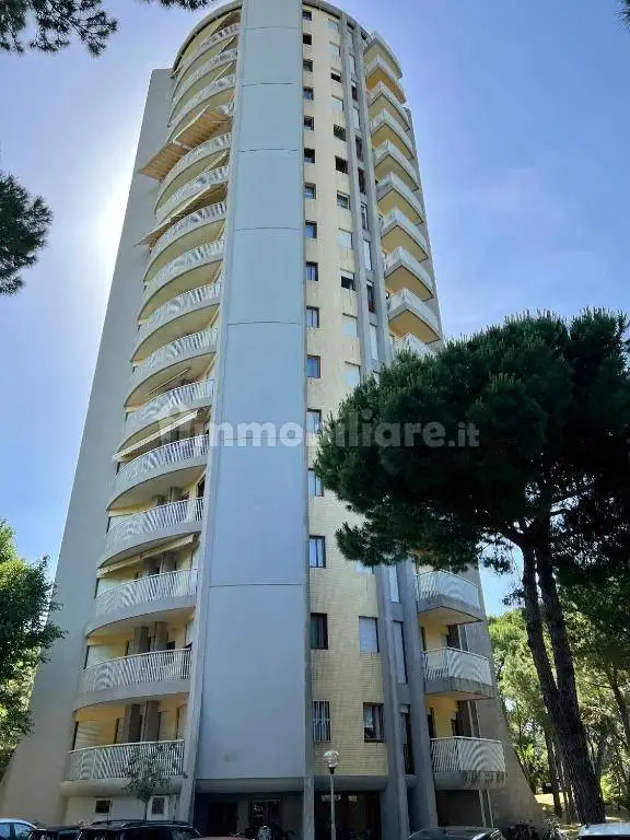 Appartamento in affitto a Lignano Sabbiadoro