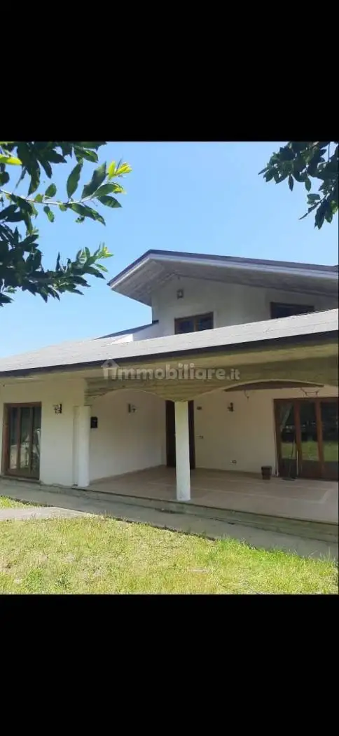 Villa in vendita a Vacri