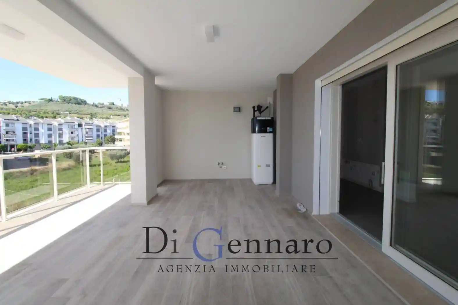 Quadrilocale via Isonzo 65, Tortoreto Lido, Tortoreto - foto 2