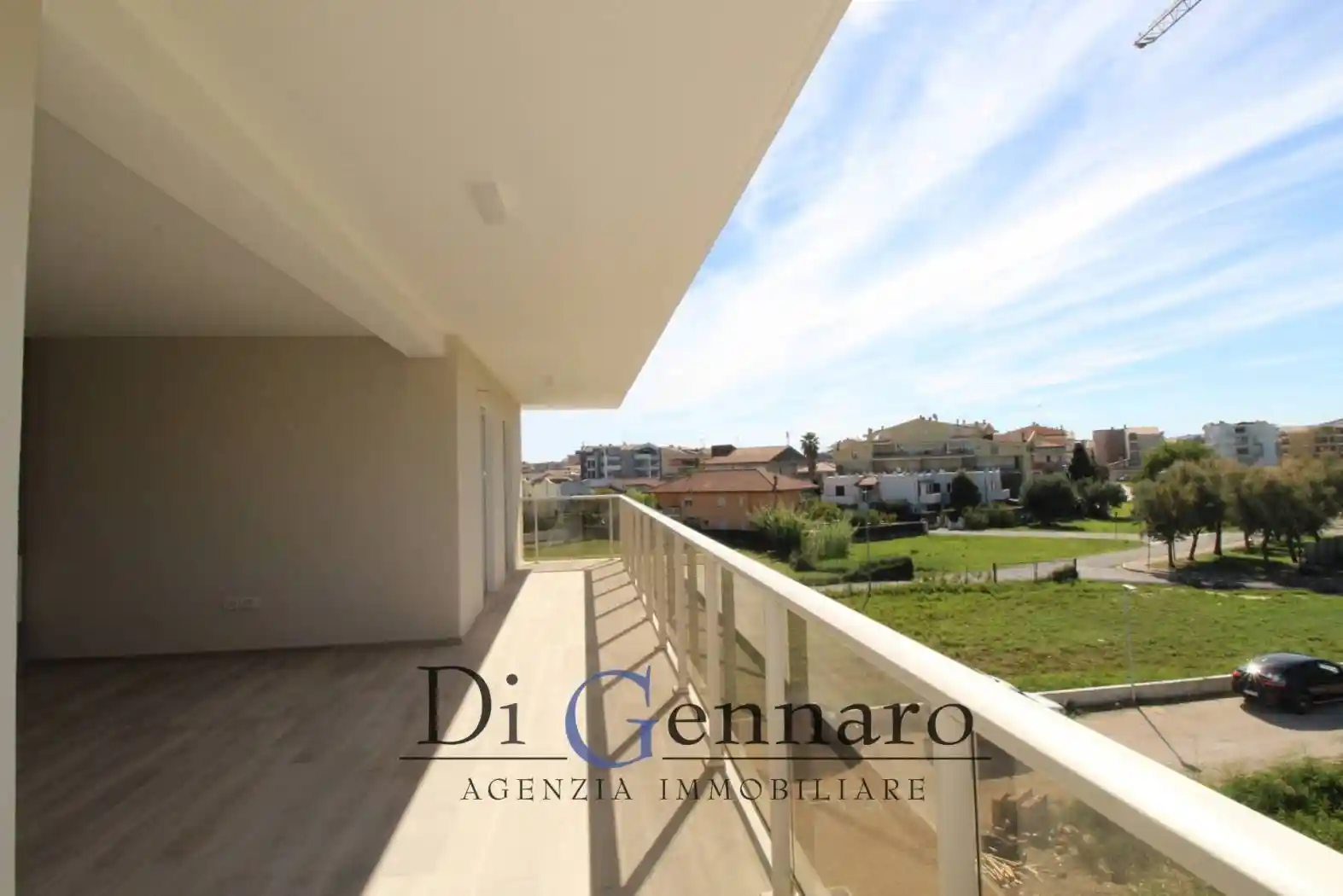 Quadrilocale via Isonzo 65, Tortoreto Lido, Tortoreto - foto 3