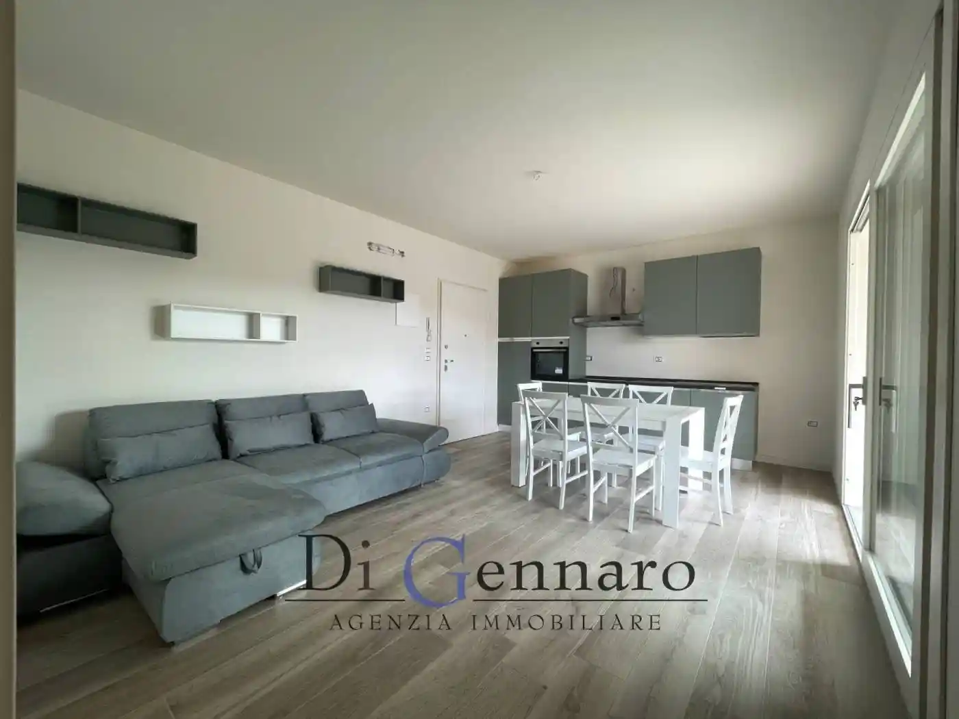 Trilocale via Isonzo 65, Tortoreto Lido, Tortoreto - foto 2