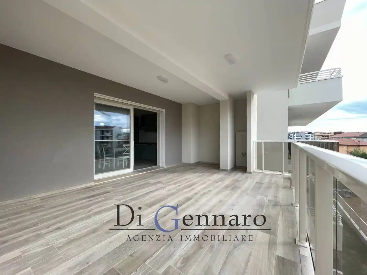 Trilocale via Isonzo 65, Tortoreto Lido, Tortoreto - foto 5