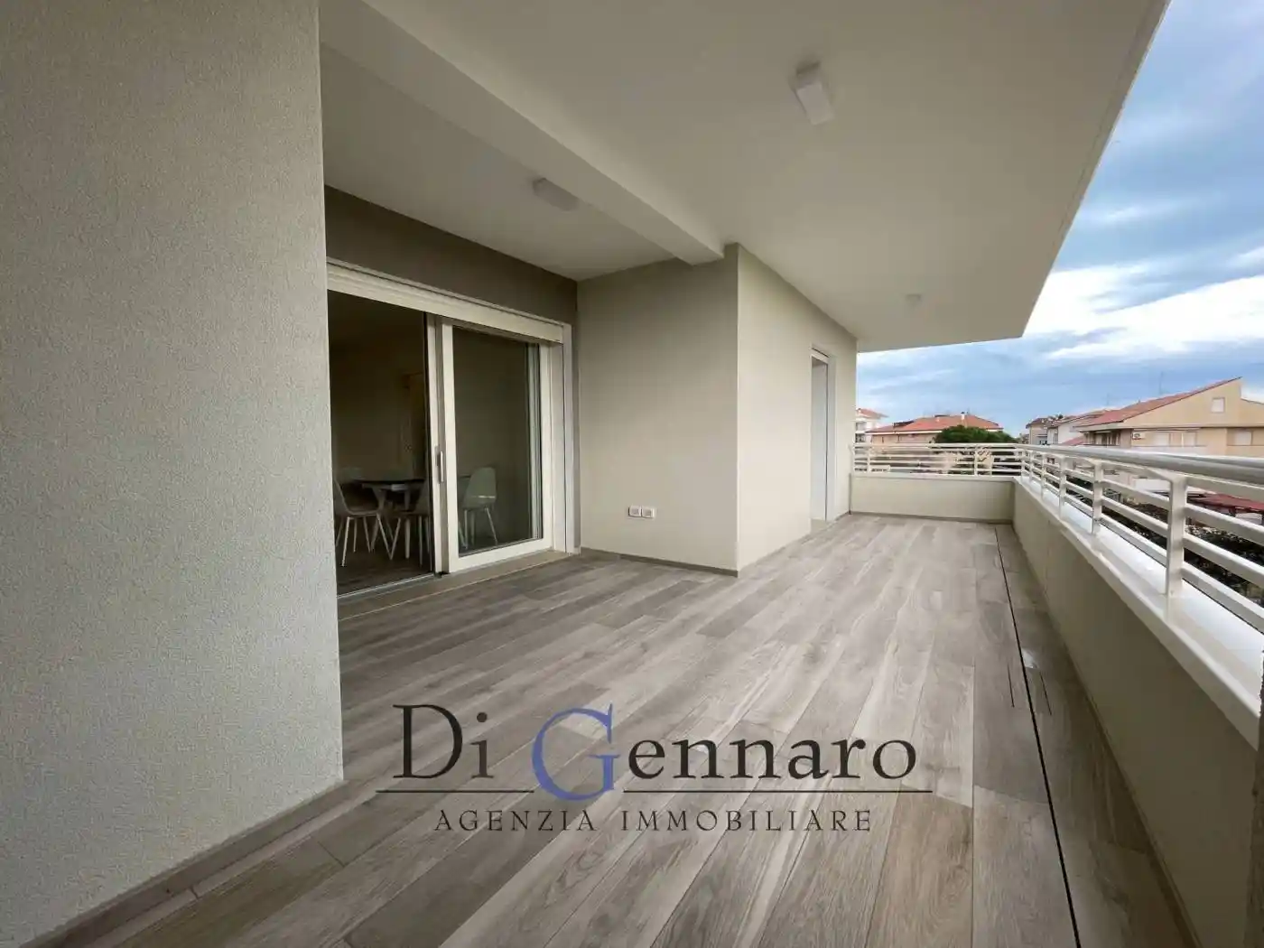 Trilocale via Isonzo 65, Tortoreto Lido, Tortoreto - foto 3