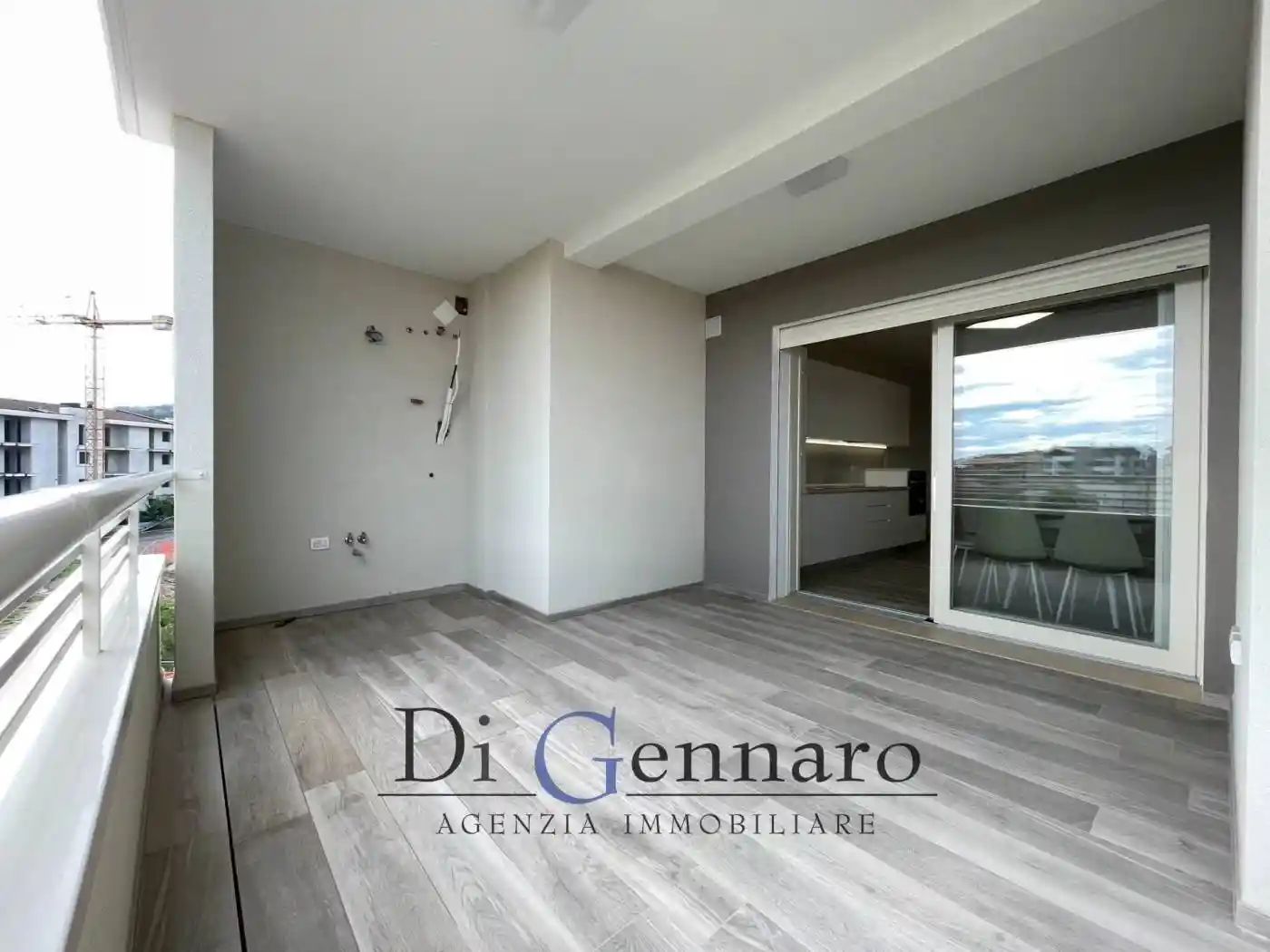 Trilocale via Isonzo 65, Tortoreto Lido, Tortoreto - foto 4