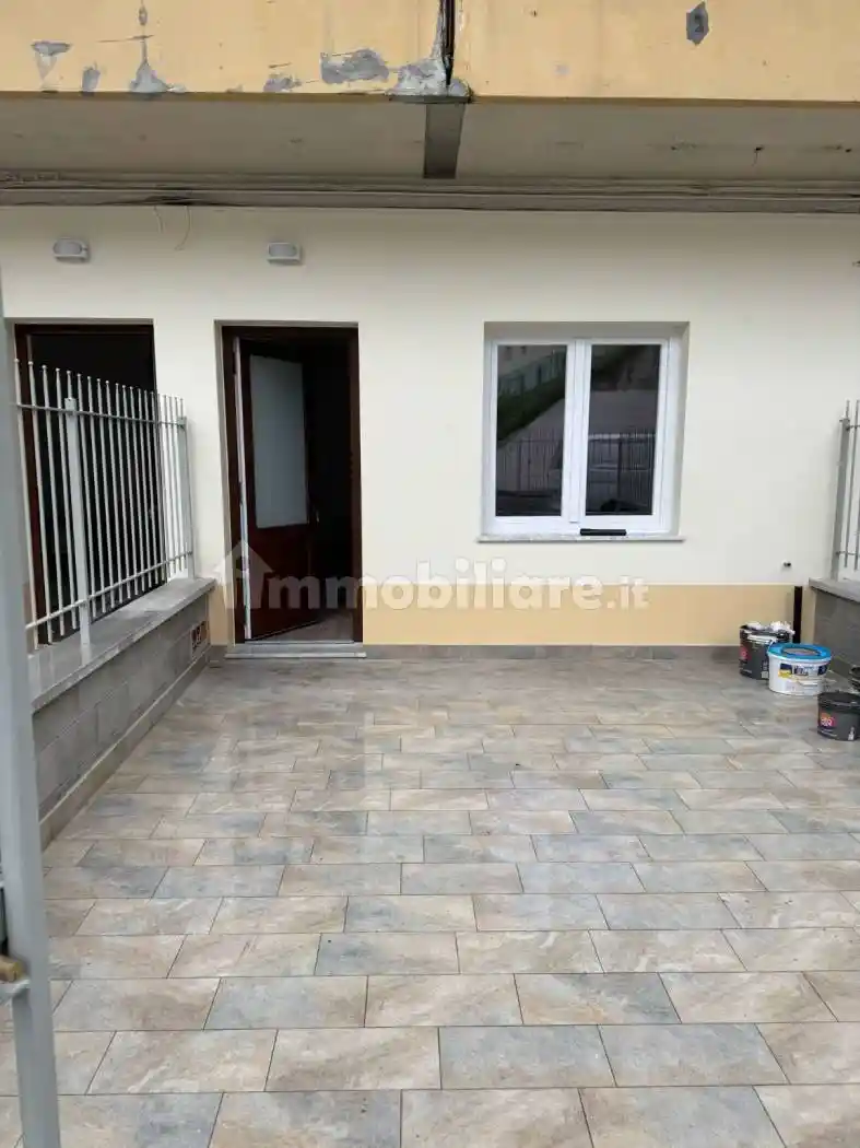 Appartamento in vendita a Arenzano