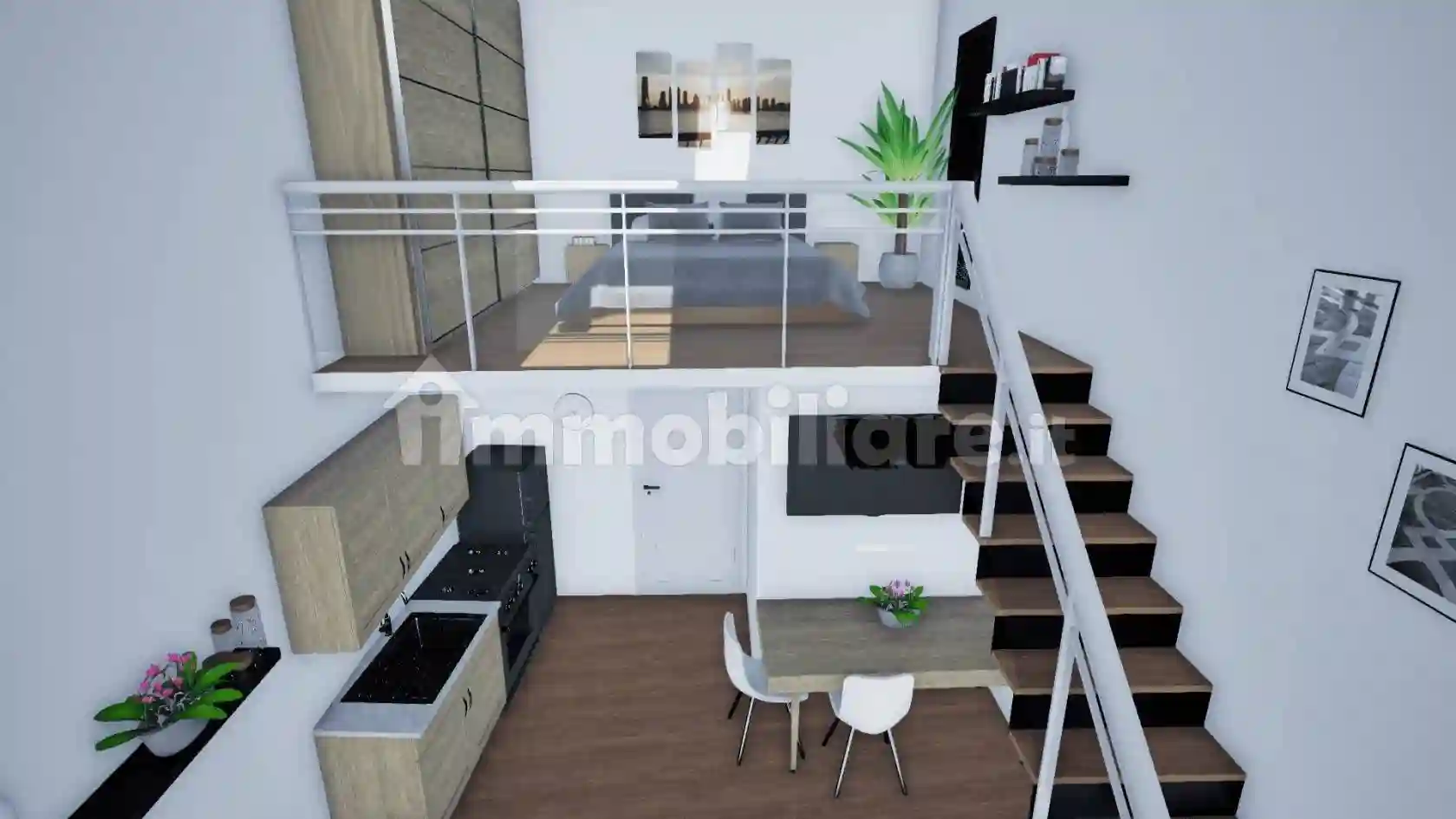 Appartamento - foto 4