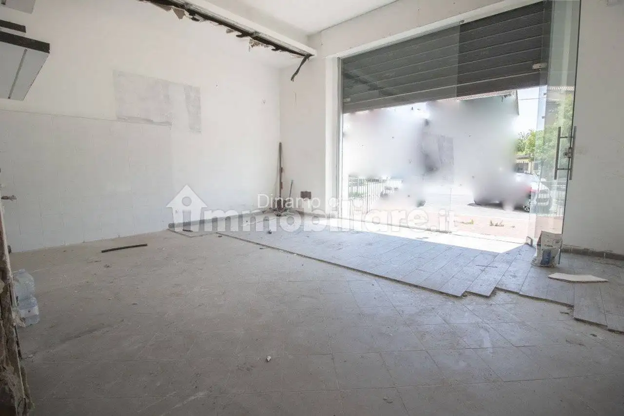 Appartamento in vendita a Prato