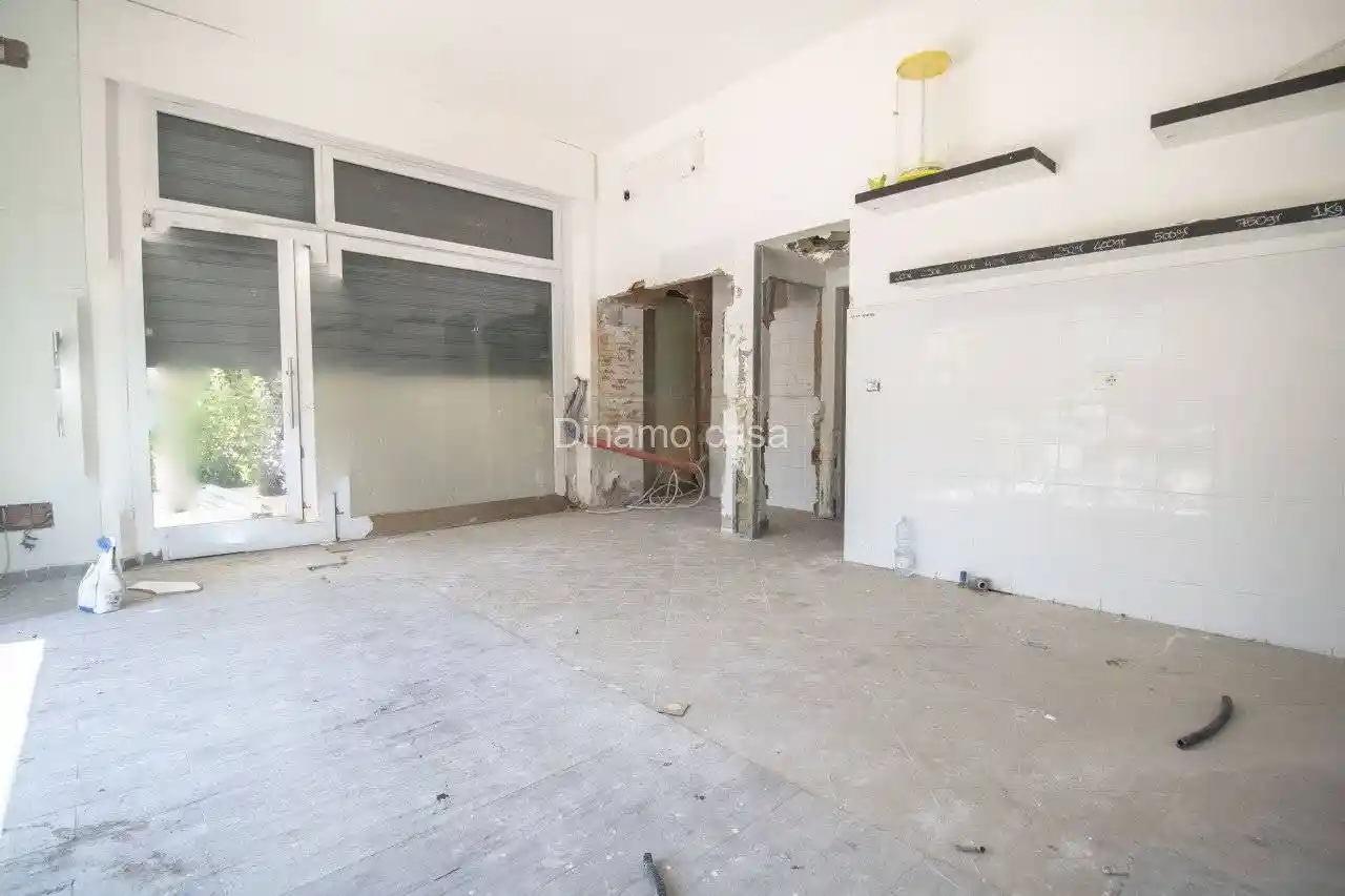 Trilocale da ristrutturare, piano terra, Le Fontanelle, Prato - foto 4