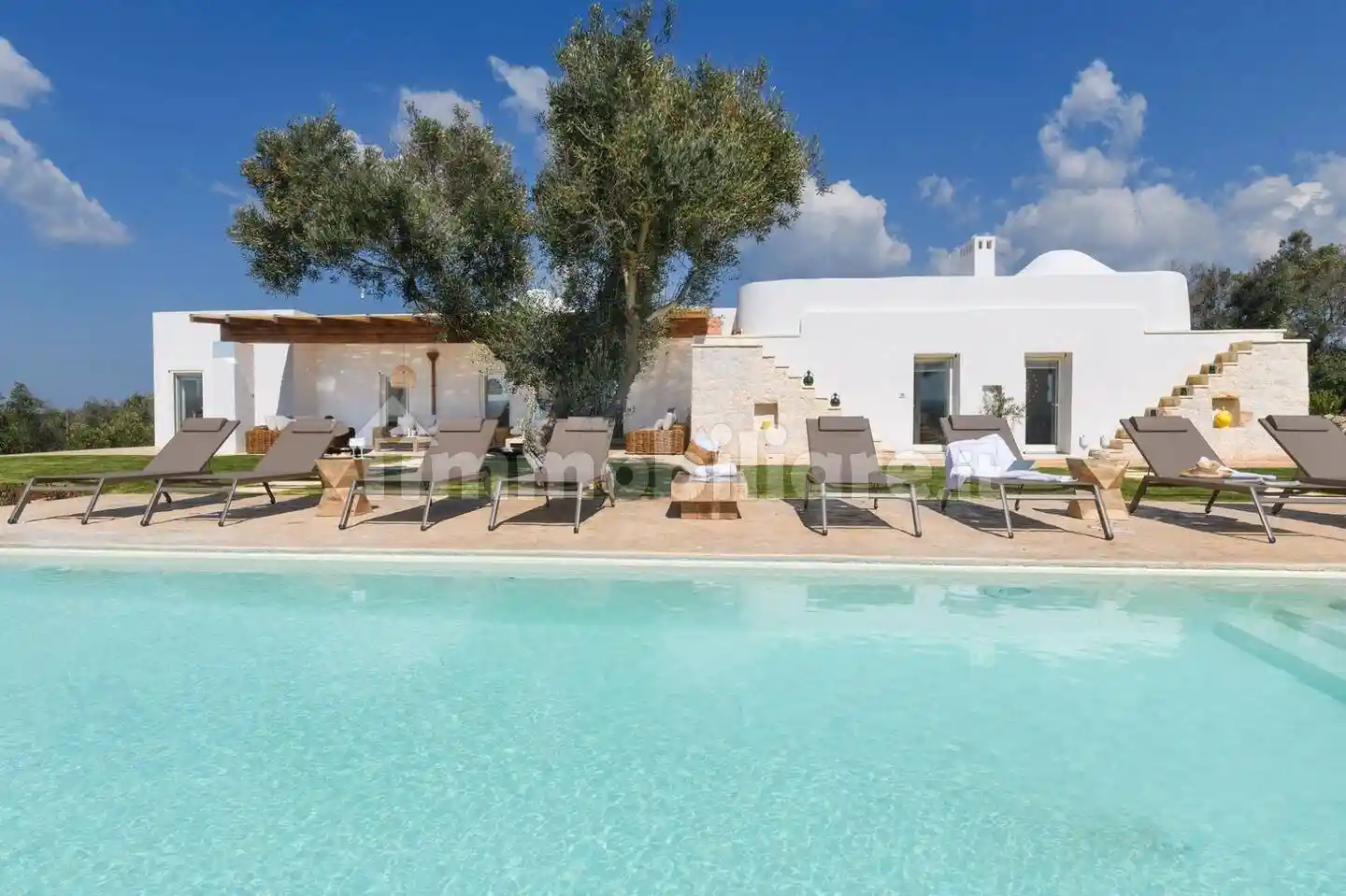 Villa in vendita a Ostuni