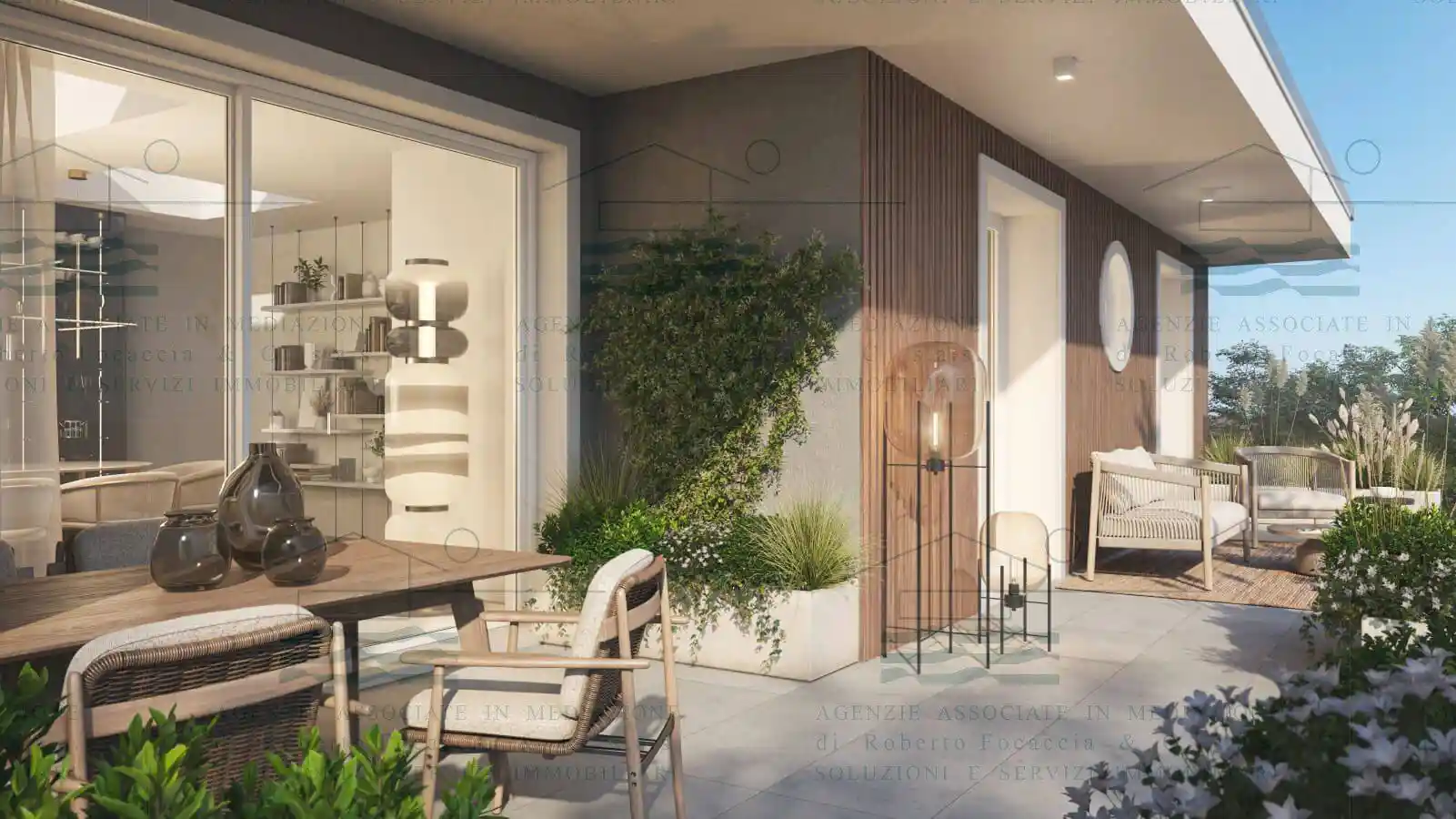 Appartamento in vendita a Cervia