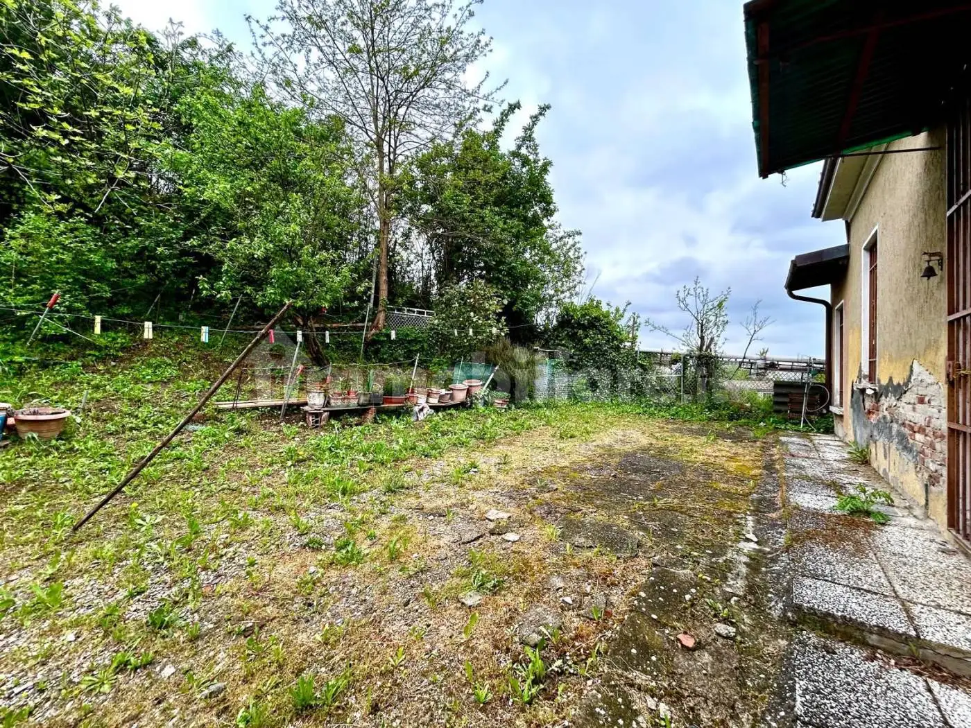 Trilocale via Maria Giorgi 12, Vicomune, Cigognola - foto 2