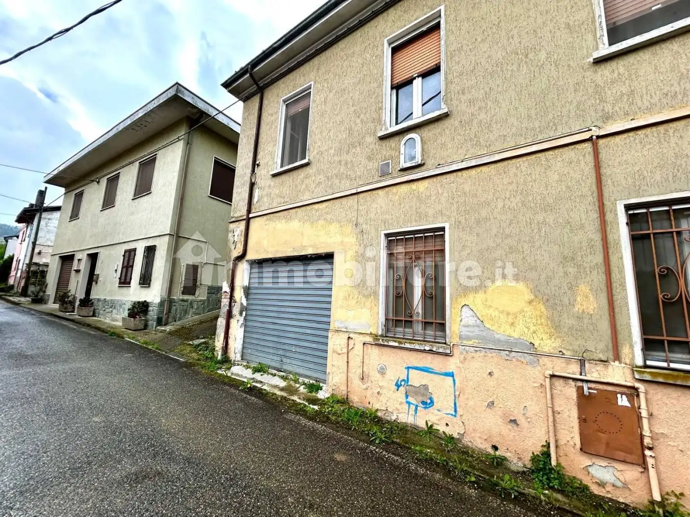 Trilocale via Maria Giorgi 12, Vicomune, Cigognola - foto 3