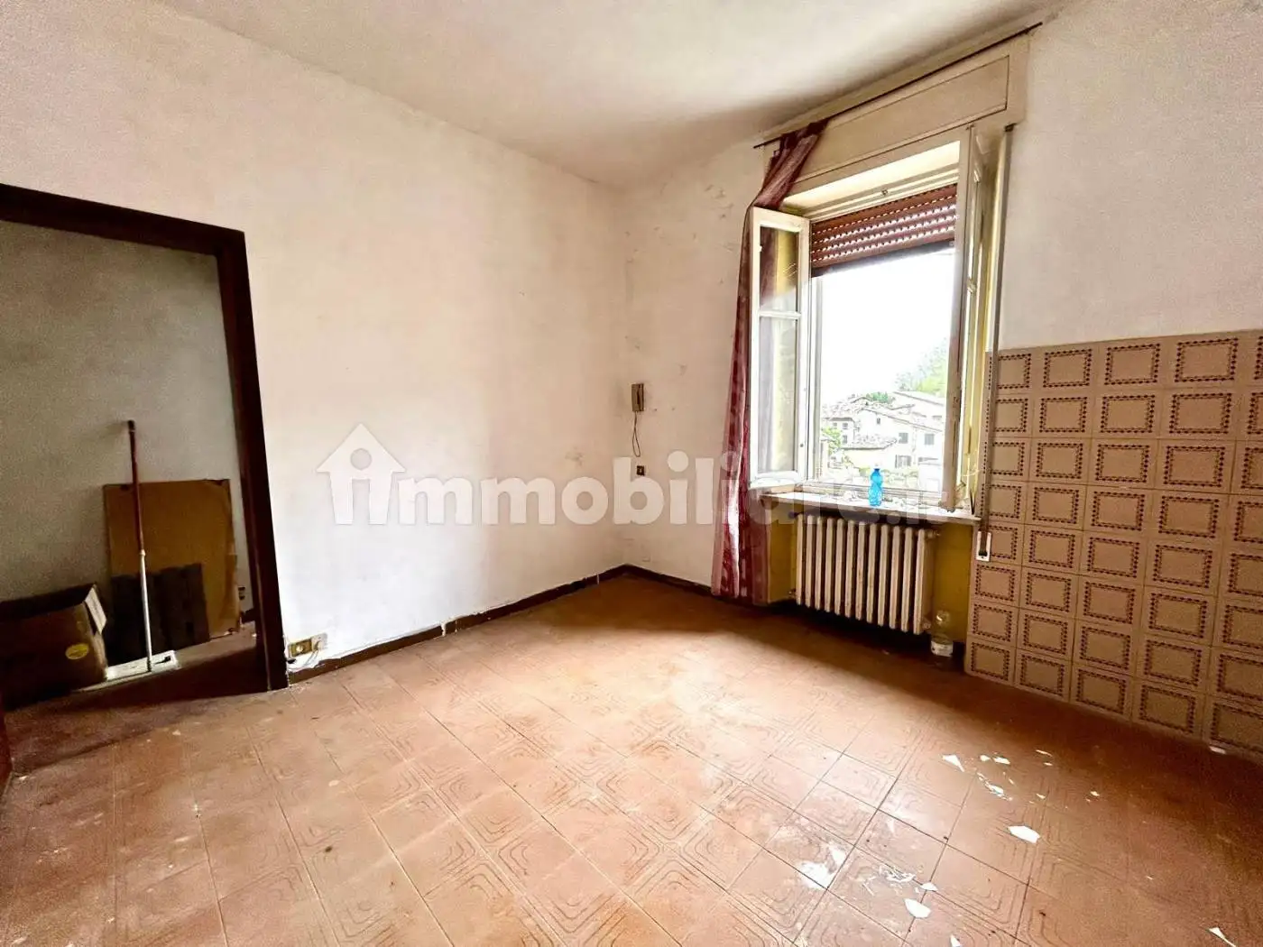 Trilocale via Maria Giorgi 12, Vicomune, Cigognola - foto 4