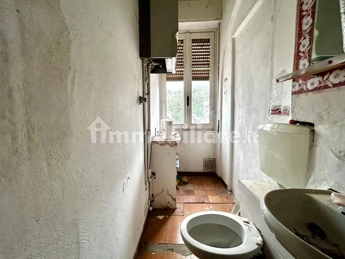 Trilocale via Maria Giorgi 12, Vicomune, Cigognola - foto 5