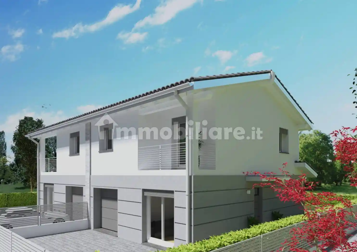 Villa in vendita a Castellarano