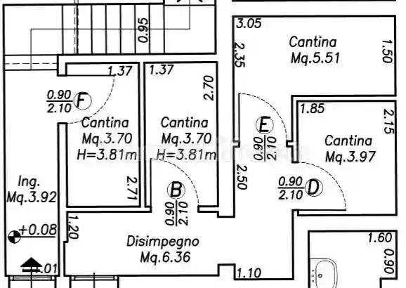 Appartamento - foto 4