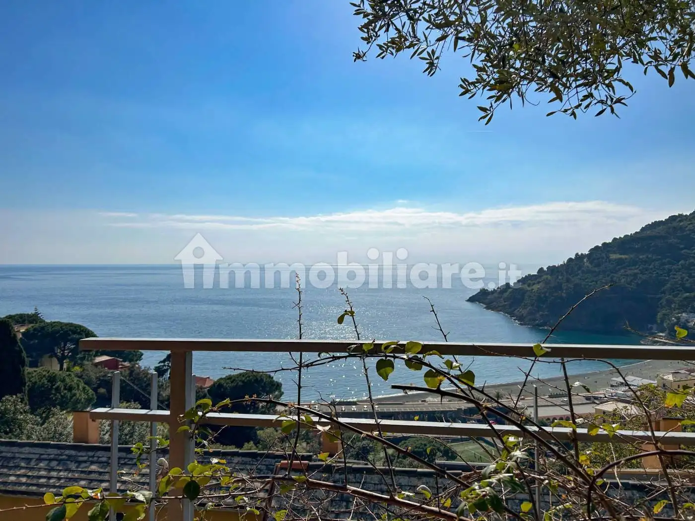 Terratetto unifamiliare Località Ronco, Centro, Bonassola - foto 2