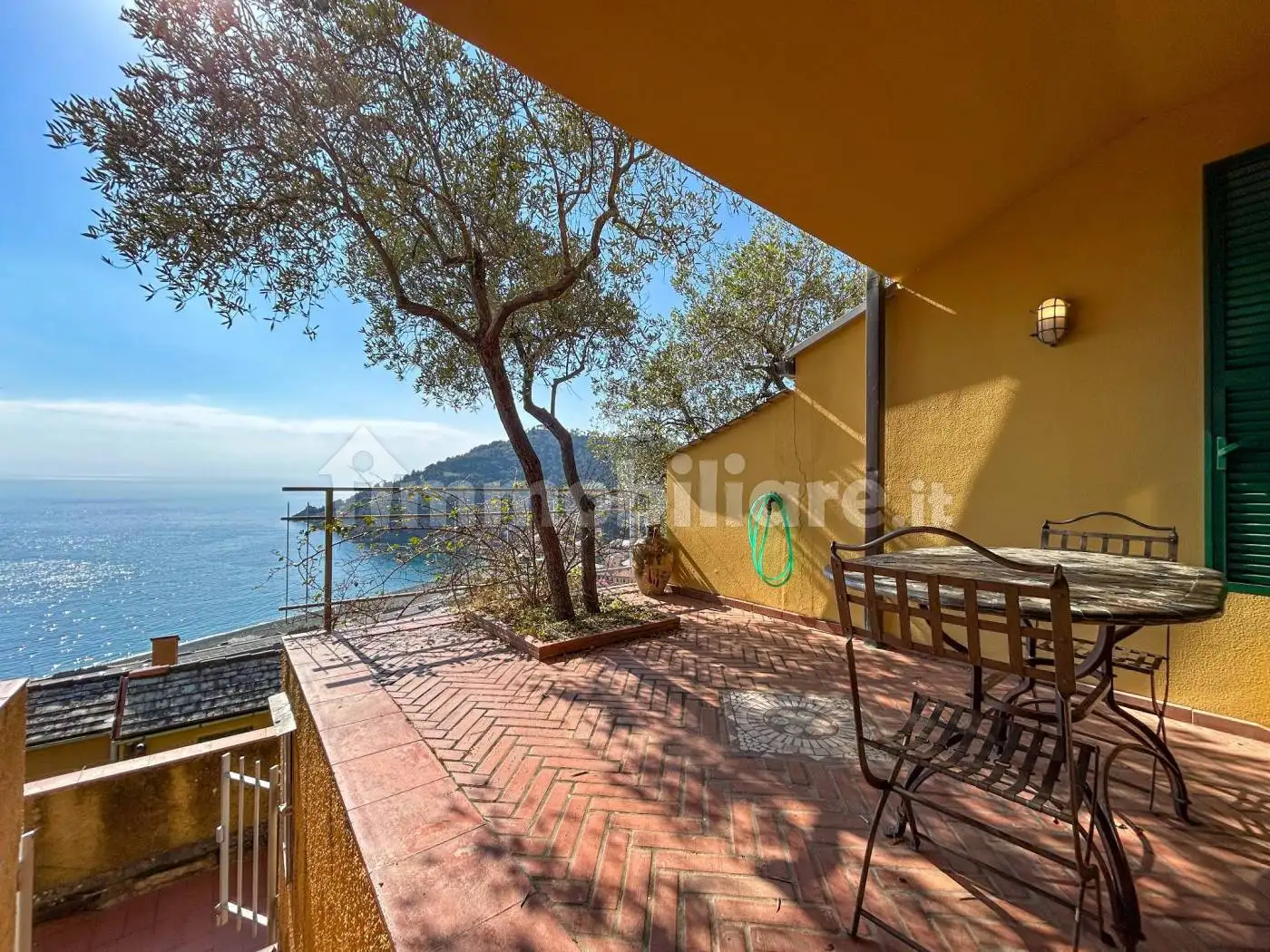 Terratetto unifamiliare Località Ronco, Centro, Bonassola - foto 4