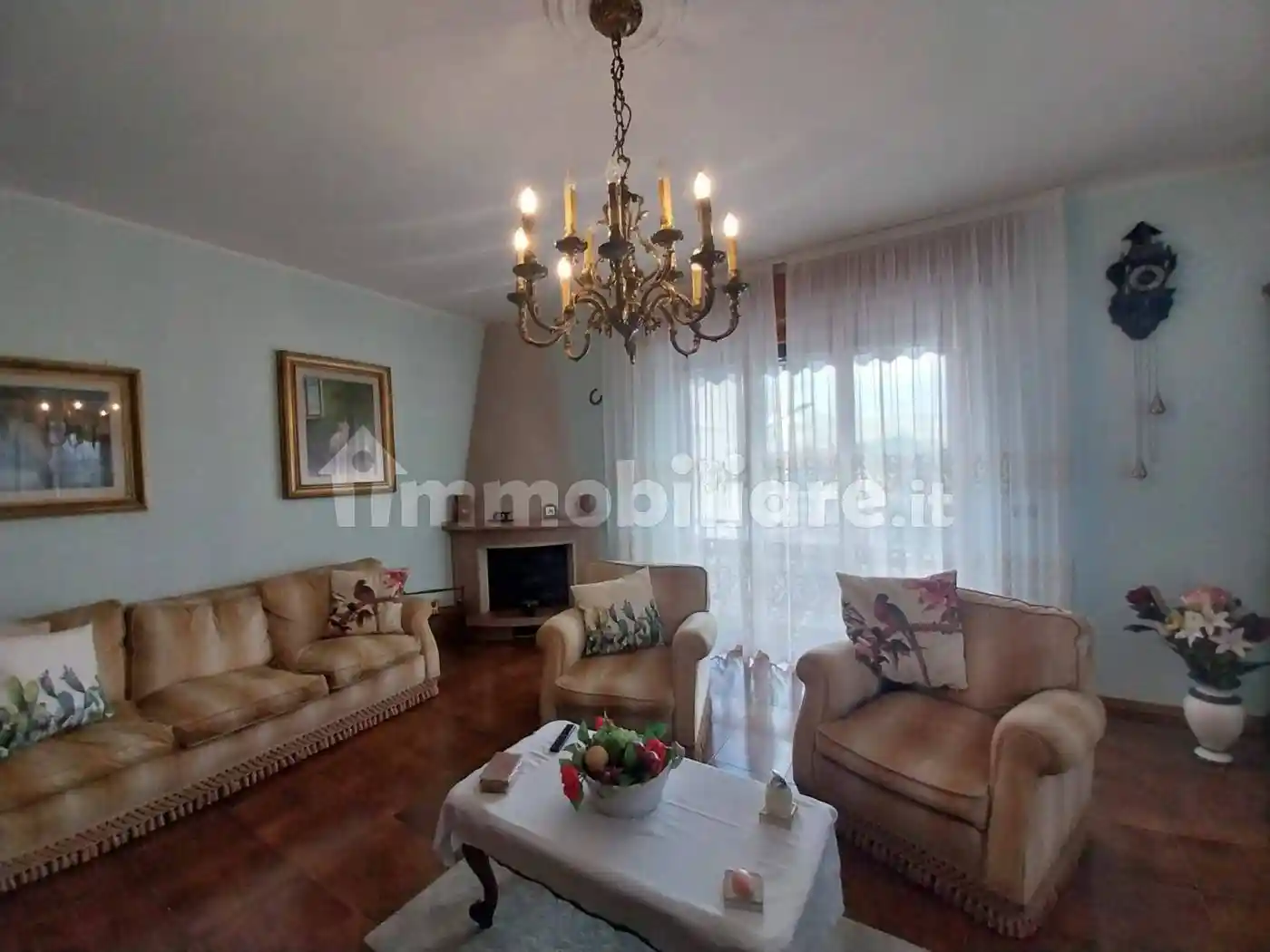 Appartamento in vendita a Novafeltria